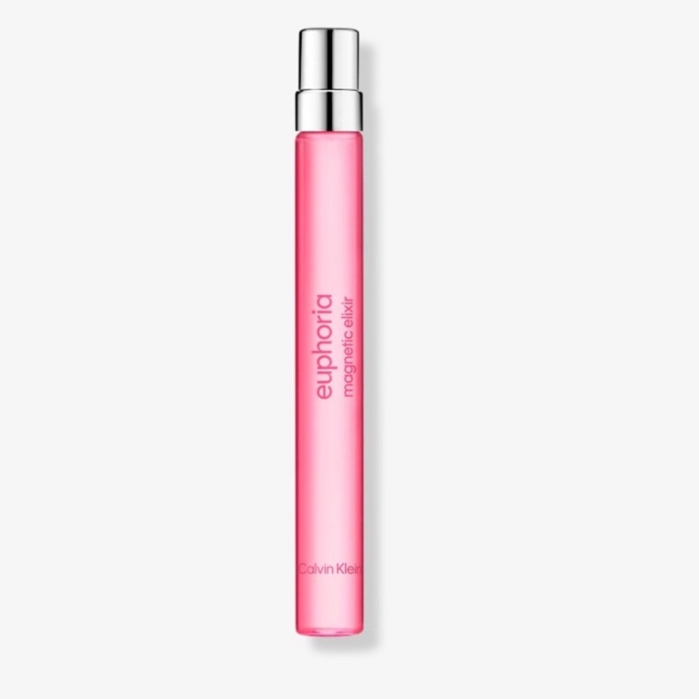 Calvin Klein Euphoria Magnetic Elixir - Picture 2 of 3